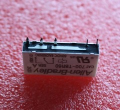 4pcs CAT 700-TBR60 CAT700-TBR60 60VDC 6A 250VAC 5-Pins Power Relay