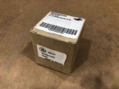GENERAL ELECTRIC 3ARR3J13R3 START RELAY 174588