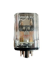 Omron Relay MK2P (220V AC)