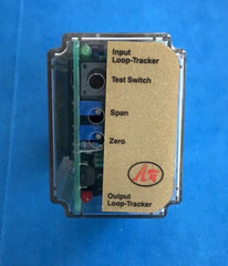 Absolute Process Instruments API 4300 G M01 DC to DC Isolator 115VAC