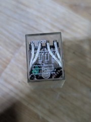 omron MY4N 14-pin Relay 24VDC