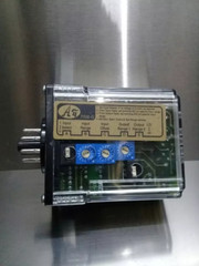 Relé Isolador De Frequência Absolute Process Api 7500 G 115v
