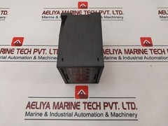 DEIF RMC-122D Short Circuit Overcurrent Relay 220VAC