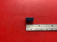 TQ2-L2-6V NAIS ATQ222 AROMAT RELAY TELECOM DPDT 1A 6V