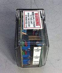 *NEW* Wilkerson Instrument Mighty Module MM1420 0/400°