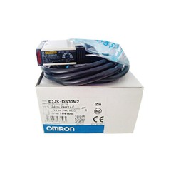 New OMRON E3JK-5M1 E3JK-5M1-N E3JK-DS30M1 E3JK-DS30M2 Induction Sensor Module
