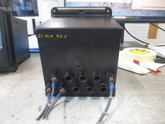 Westinghouse Overcurrent Relay CO-6 Used