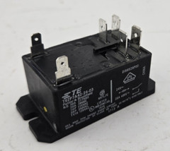ETE Relay T92P7A42-24-03 N.O. 30A 24 VAC Coil DPST 1 HP 120V 3 HP 240V