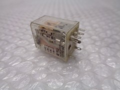 POTTER & BRUMFIELD R10-E1-X2-V185 RELAY 120VAC NSNP