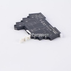 1PCS OMRON G2RV-SR500 DC24V Power socket 2A 400VAC