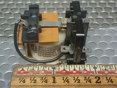Magnecraft W388X-3 24VDC Relay New Old Stock No Original Box