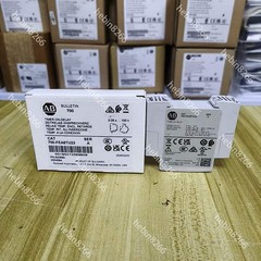 700-FEA6TU23 UL CE Certified Rockwell Automation Relay Replacement