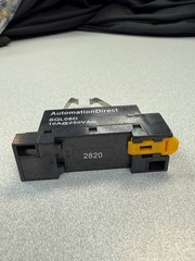 SQL08D Relay/Socket