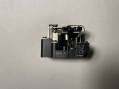 Square D 8501CO16V20 Power Relay
