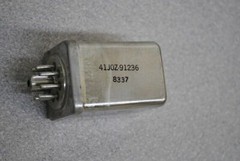 SIGMA INSTRUMENTS RELAY 41J0Z-91236 5945-00-005-3131 5kohm MIL 41J0Z5000ACG-TUN