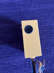 ESRN UL924 Emergency Lighting Relay