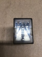 Fuji HH54P Relays *LOT OF 2* Free Shipping #4032F304