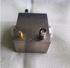 ONE . 1PC USED las marking machine Q-switching I-QS027-4S4G-B5 @106