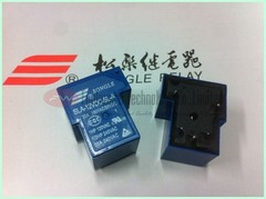 SLA-12VDC-SL-A Power Relay 30A 12VDC T90 5 Pins x 1PC NEW
