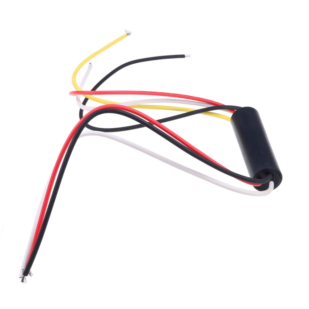 Coil Commander SA-4595 12V 7 wire for Costa Boat Without Connector