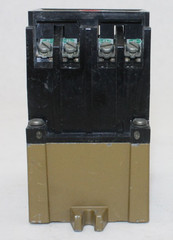 Allen-Bradley 700-PT400A1 + 700-P400A1 AC Relay with Pneumatic Time Delay Unit
