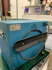 General Electric PR-76 Protective Relay Test Unit