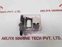 Omron MM2XPN-D Power Relay 24VDC