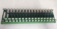 UL GROUP UL24D025M16C1WF1C0-2C RELAY PC CARD