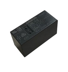 OMRON G2RL-1-E DC G2RL-1-E-DC12 12VDC RELAY GENERAL PURPOSE SPDT 16A 12V
