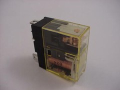 Idec RJ1S-CL-D24 24VDC Relay New Ships on Same Day of the Purchase