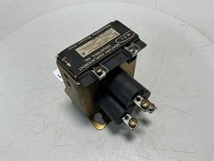 MDI Contactor 330NO-120A USED #150191