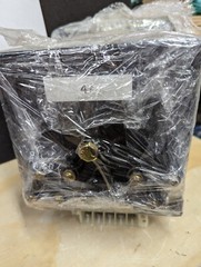 ABB reverse phase relay 3 phase type CP 0.2-2A 289B889A11