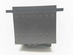 GE F650 BAY CONTROLLER FMOD136-05 FEEDER PROTECTION RELAY
