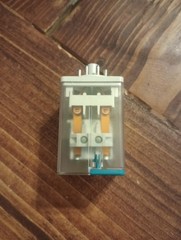 Square D-8501KP12V20 Relay