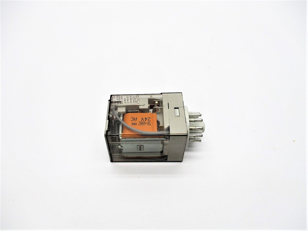 INDUSTRIAL SPARE PART 700-HA33A24 SER. D 24VAC 10A NSNP
