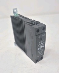 Crydom CKRD4820 Solid State Relay, 480V, 20A, 4.0-32VDC, 48-530VAC -New Open Box