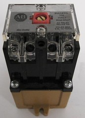 Allen-Bradley 700-P200DA1 AC Relay