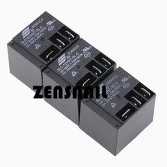 10PCS SLC-24VDC-SL-A RELAY T91 24VDC 30A 4PINS NEW