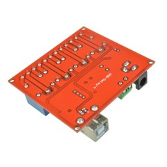5V/12V USB Relay 1/2/4/8 CH Programmable Computer Control Relay For Smart Home