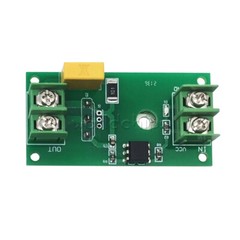 SCR Solid State Relay Switch Board Optocoupler Isolation MOS Transistor Output