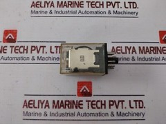 Chang Hong FY MK3P-I Intermediate Relay 250VAC 28VDC