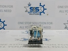 Omron MY2N Relay DC24V 40mm x 28mm x 22mm