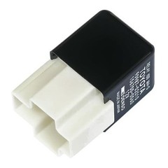 Automotive Start Relay 12VDC 40A 4Pins