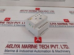 Merlin Gerin Em9 Vigilohm Isolated Control Relay 50601