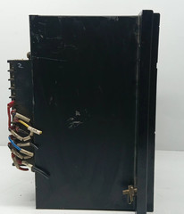 GE F650 BAY CONTROLLER FMOD136-05 FEEDER PROTECTION RELAY