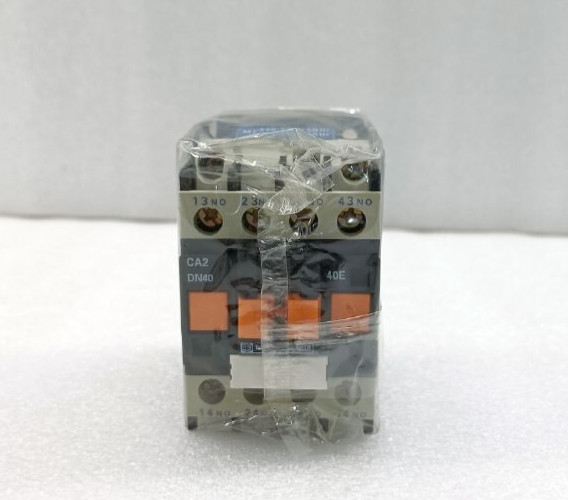 TELEMECANIQUE CA2DN40M7 CONTROL RELAY 10A 8kV 220-240V 50/60Hz NEW FAST SHIPPING