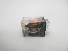 SQUARE D 8501RS14V14 SER. D 24V NSMP