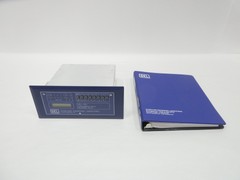 Sel 055100BX531X Overcurrent Reclosing Protection Relay