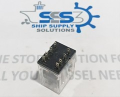 Omron MY2N Relay DC24V 40mm x 28mm x 22mm