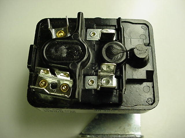 Relay RBM F128466-2865WN White Rodgers 650948 Ships the Same Day of Purchase